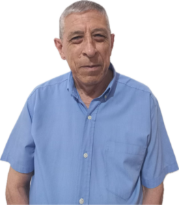 Ecónomo: Elvio Monges