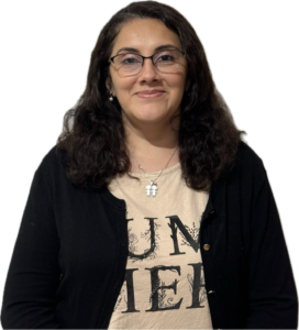 Presidente de DNI: Mariela Gomez