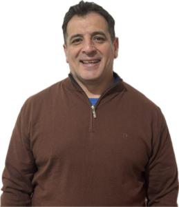 Mayordomo: Omar Cabrera