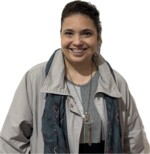 Presidente de MNI: Sara Caje