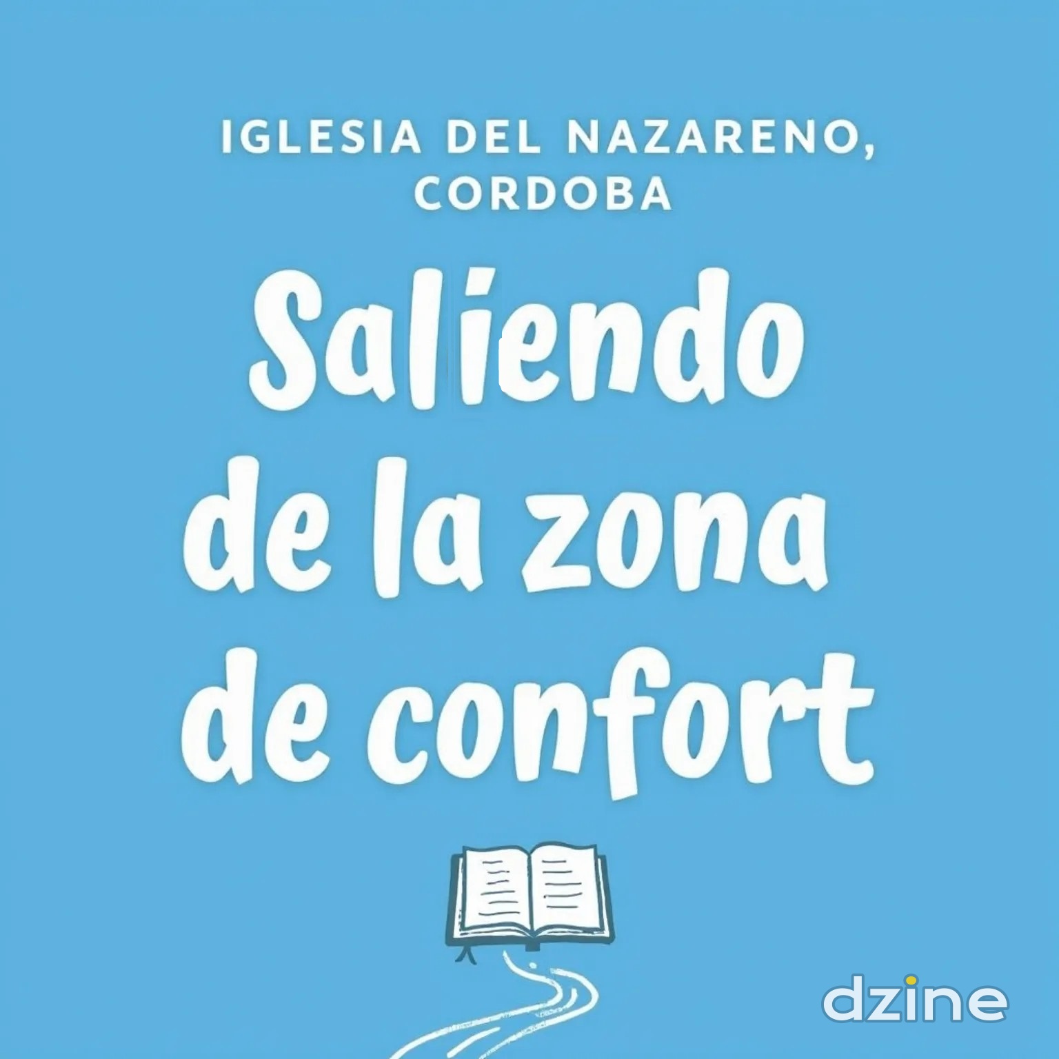Saliendo de la zona de confort