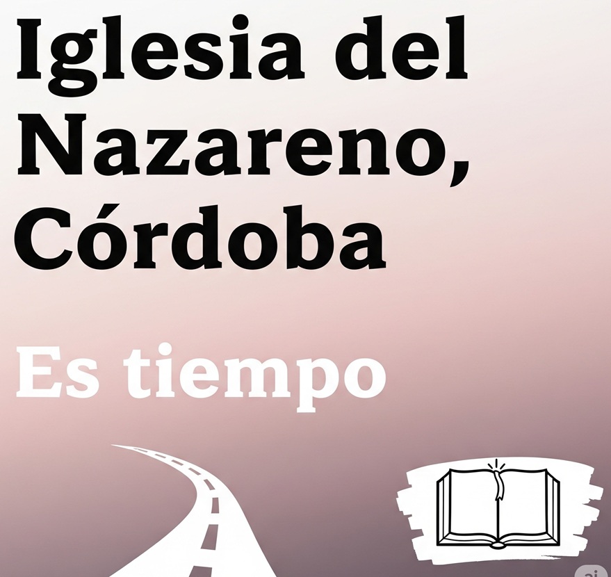 Es tiempo