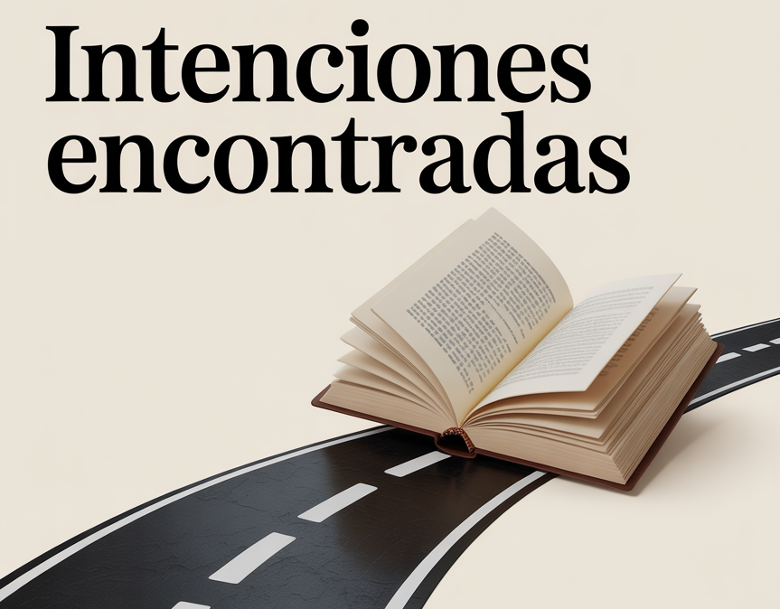 Intenciones encontradas